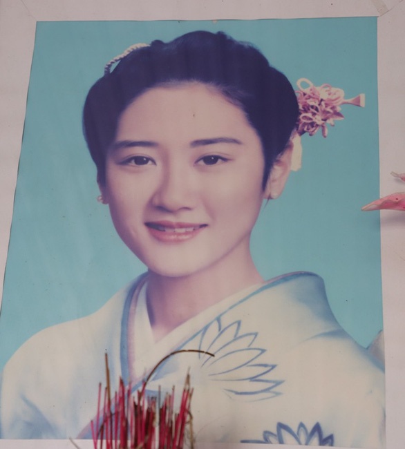 Trường tiểu học Junko (Quảng Nam) - Tấm lòng của cô gái Nhật với Việt Nam |  Thời Đại