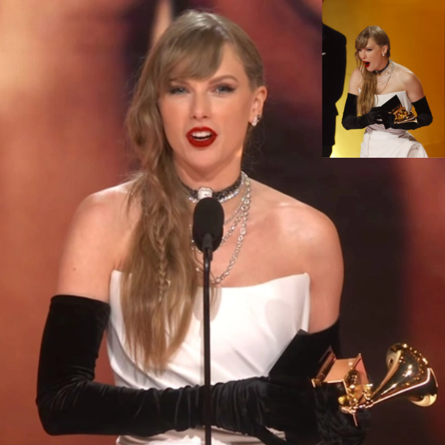 Grammy 2024 Taylor Swift wins big News