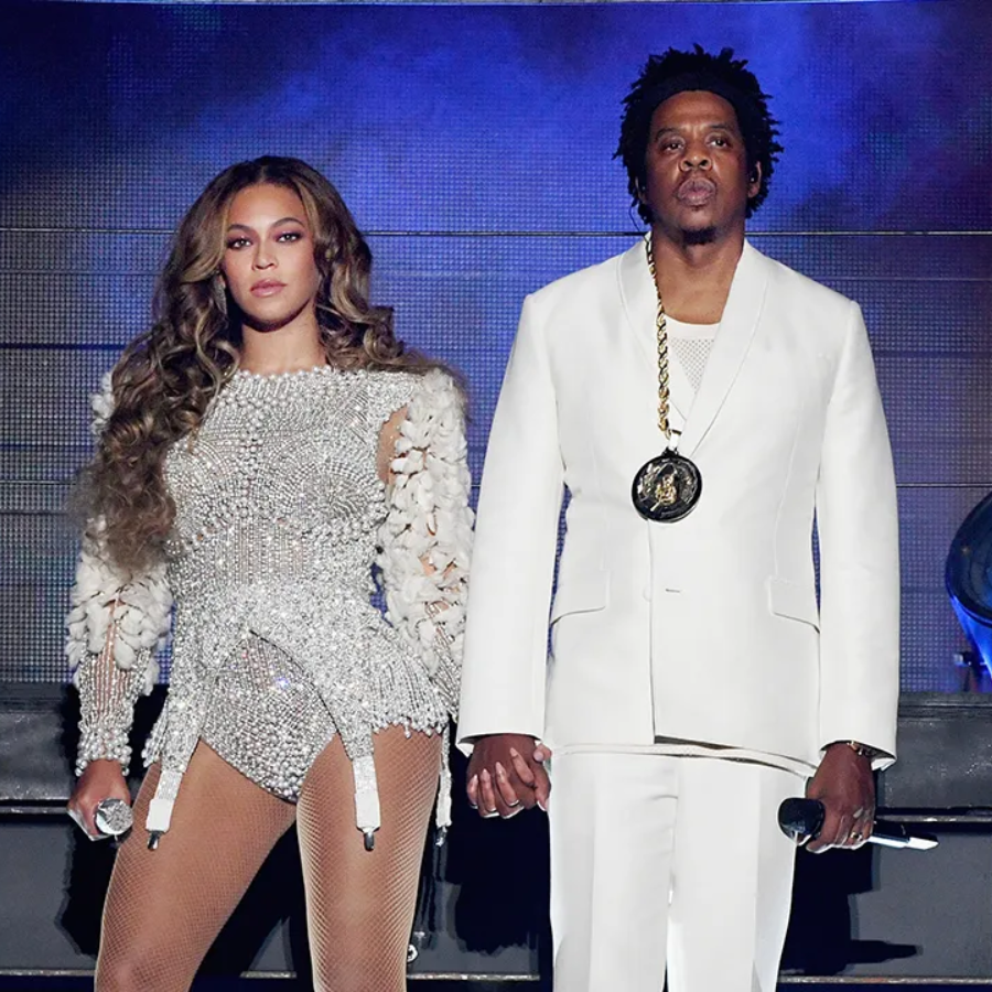 Who Did Jay-Z Cheat On Beyonce With? She Hints At His ‘Mistress’ In ...