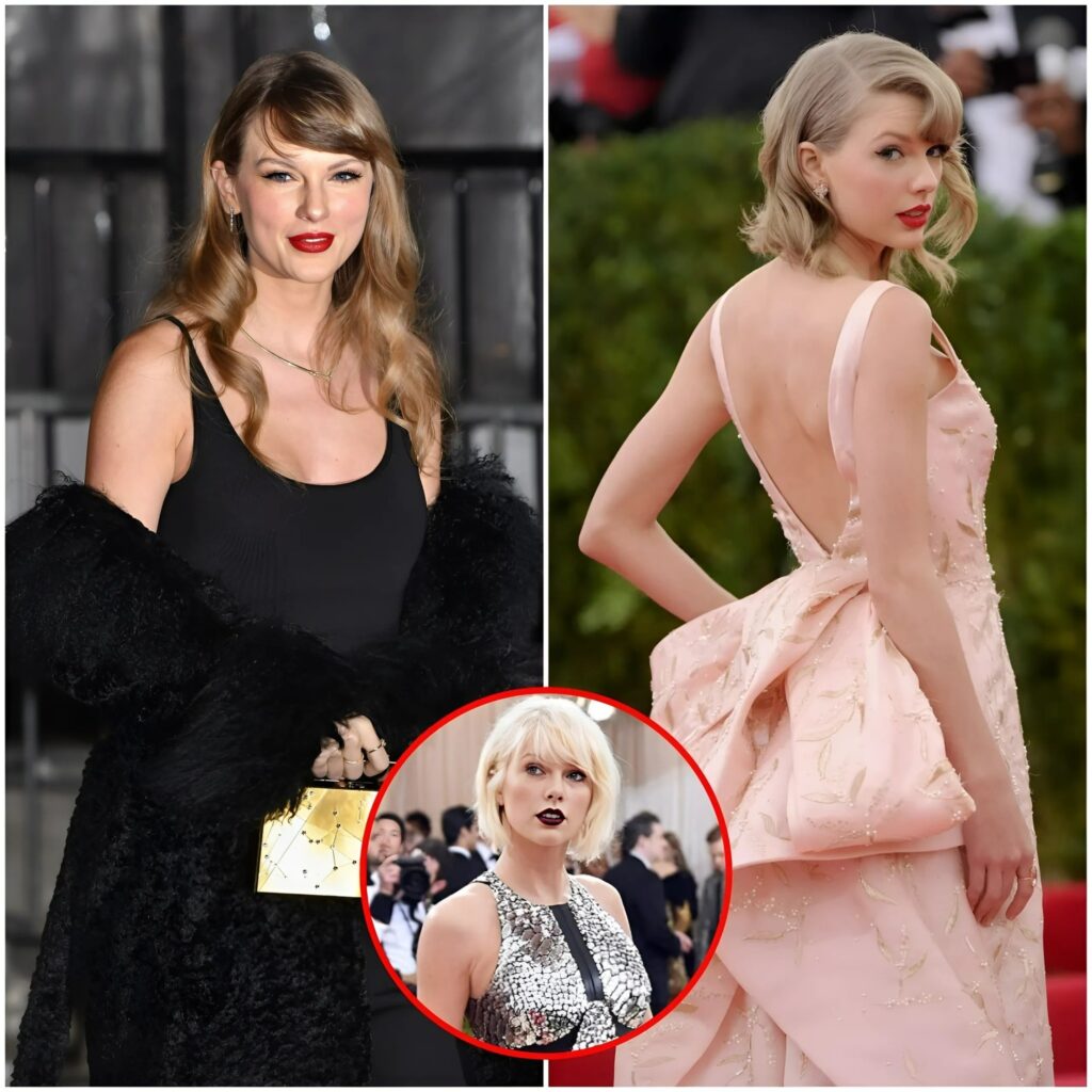 Breaking Taylor Swift S Shocking Decision To Skip Met Gala Why Did She Leave Fans Hanging