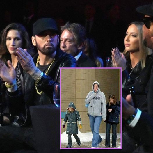 Inside the Troubled Life of Hailie Jade Scott’s Mother, Eminem’s Ex Kim ...